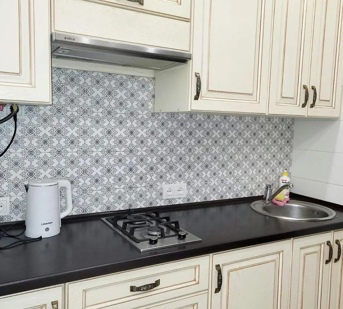 Однокімнатна Квартира По Вул Дорошенка 56 Lviv